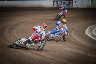 Ależ emocje na Olimpijskim! Podział punktów na inaugurację [ZOBACZ ZDJĘCIA] - 33