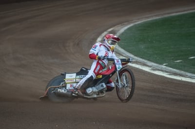 Ależ emocje na Olimpijskim! Podział punktów na inaugurację [ZOBACZ ZDJĘCIA] - 11