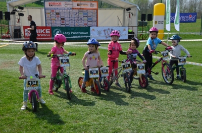 DRJ: Rusza pierwsza edycja cyklu Bike Maraton [FOTO] - 0