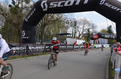DRJ: Rusza pierwsza edycja cyklu Bike Maraton [FOTO] - 9