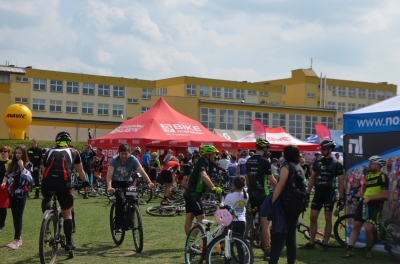 DRJ: Rusza pierwsza edycja cyklu Bike Maraton [FOTO] - 15
