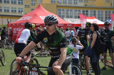DRJ: Rusza pierwsza edycja cyklu Bike Maraton [FOTO] - 16