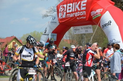 DRJ: Rusza pierwsza edycja cyklu Bike Maraton [FOTO] - 17