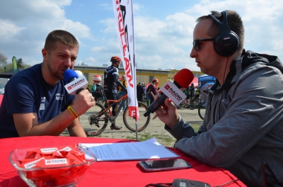 DRJ: Rusza pierwsza edycja cyklu Bike Maraton [FOTO] - 19