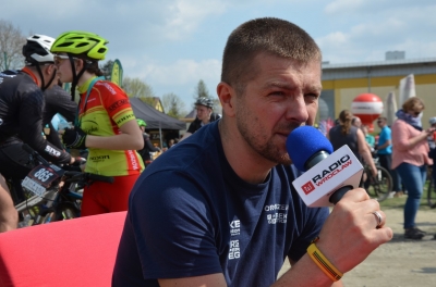DRJ: Rusza pierwsza edycja cyklu Bike Maraton [FOTO] - 20