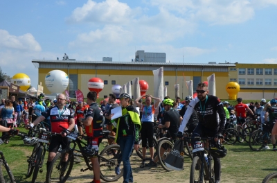 DRJ: Rusza pierwsza edycja cyklu Bike Maraton [FOTO] - 21