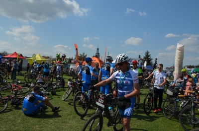 DRJ: Rusza pierwsza edycja cyklu Bike Maraton [FOTO] - 22