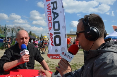 DRJ: Rusza pierwsza edycja cyklu Bike Maraton [FOTO] - 24