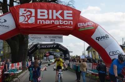 DRJ: Rusza pierwsza edycja cyklu Bike Maraton [FOTO] - 3