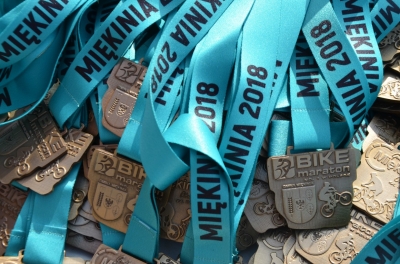 DRJ: Rusza pierwsza edycja cyklu Bike Maraton [FOTO] - 4