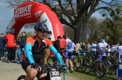 DRJ: Rusza pierwsza edycja cyklu Bike Maraton [FOTO] - 7
