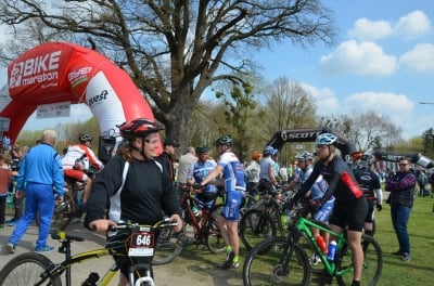 DRJ: Rusza pierwsza edycja cyklu Bike Maraton [FOTO] - 8