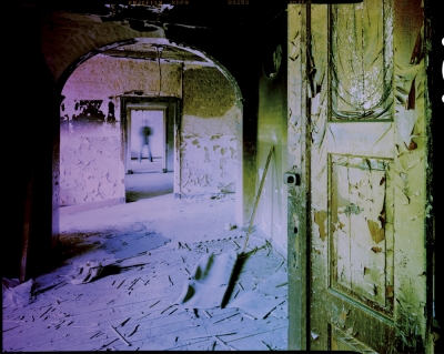 Dyskretna tożsamość, wystawa fotografii - 3