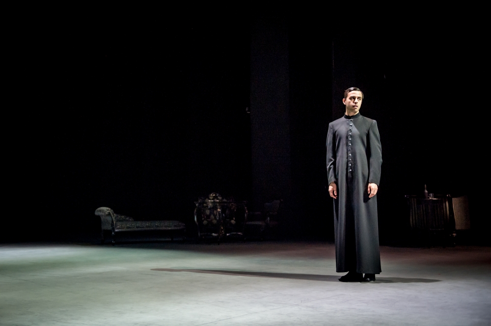 W sobotę w Teatrze Polskim premiera Braci Karamazow