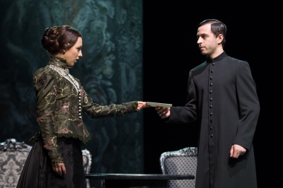 W sobotę w Teatrze Polskim premiera Braci Karamazow - 8