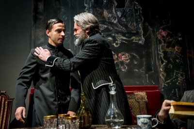 W sobotę w Teatrze Polskim premiera Braci Karamazow - 9