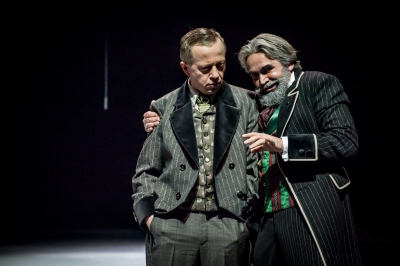 W sobotę w Teatrze Polskim premiera Braci Karamazow - 15
