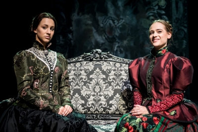 W sobotę w Teatrze Polskim premiera Braci Karamazow - 17
