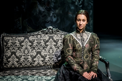 W sobotę w Teatrze Polskim premiera Braci Karamazow - 18
