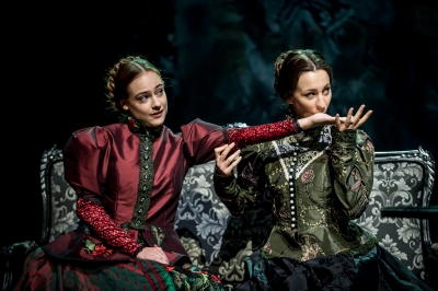 W sobotę w Teatrze Polskim premiera Braci Karamazow - 4