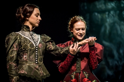 W sobotę w Teatrze Polskim premiera Braci Karamazow - 5