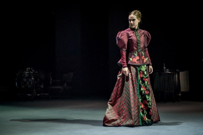 W sobotę w Teatrze Polskim premiera Braci Karamazow - 6