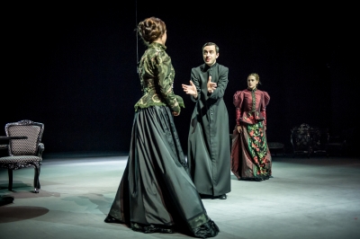 W sobotę w Teatrze Polskim premiera Braci Karamazow - 7