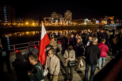 Ósma rocznica katastrofy smoleńskiej [POSŁUCHAJ] - 18