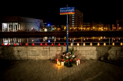 Ósma rocznica katastrofy smoleńskiej [POSŁUCHAJ] - 19