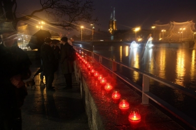 Wrocław: Jutro obchody rocznicy katastrofy smoleńskiej [PROGRAM]