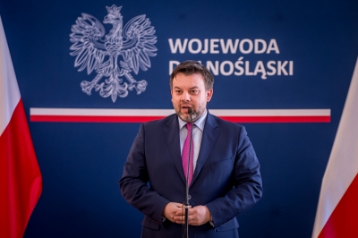 450 mln złotych dla Dolnego Śląska - 1