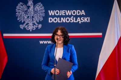450 mln złotych dla Dolnego Śląska - 2