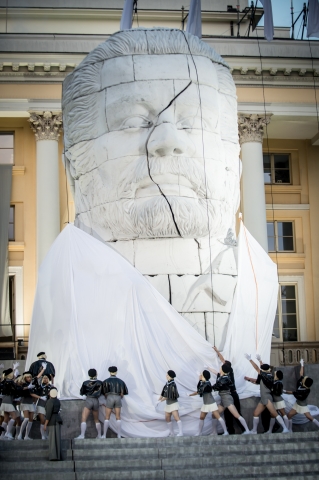 Opera Wrocławska zaprasza na nowy spektakl. Premiera "Nabucco" [FOTO] - 12