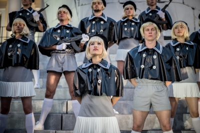 Opera Wrocławska zaprasza na nowy spektakl. Premiera "Nabucco" [FOTO] - 16