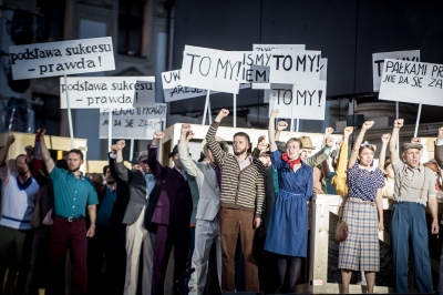 Opera Wrocławska zaprasza na nowy spektakl. Premiera "Nabucco" [FOTO] - 18