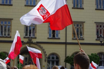 Biało-czerwona niedziela na pamiątkowym zdjęciu - 4