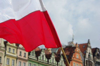 Biało-czerwona niedziela na pamiątkowym zdjęciu - 5