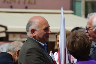 Biało-czerwona niedziela na pamiątkowym zdjęciu - 14