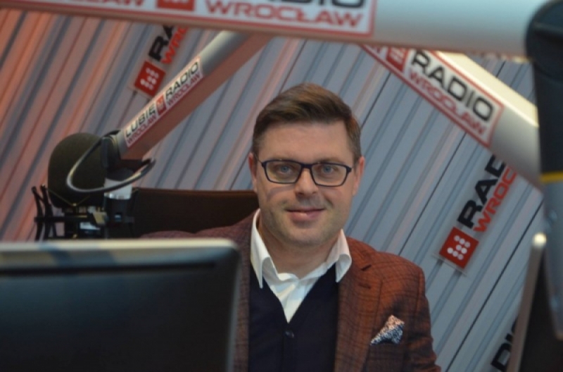Jerzy Michalak: Wrocławskie szkoły bez zadań domowych - fot. archiwum radiowroclaw.pl