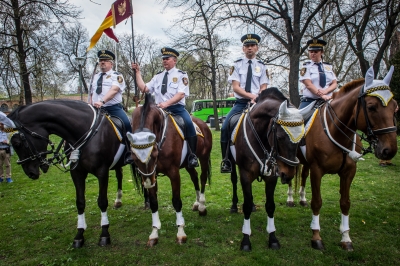 Wrocław: uroczystości upamiętniające zbrodnię w Katyniu [ZDJĘCIA] - 2