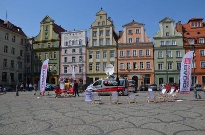 MOVIEGATE z Radiem Wrocław [WIDEO i ZDJĘCIA] - 0