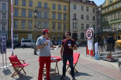 MOVIEGATE z Radiem Wrocław [WIDEO i ZDJĘCIA] - 1