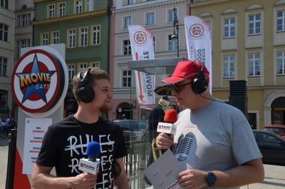 MOVIEGATE z Radiem Wrocław [WIDEO i ZDJĘCIA] - 19