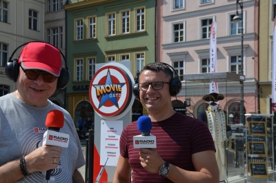 MOVIEGATE z Radiem Wrocław [WIDEO i ZDJĘCIA] - 3
