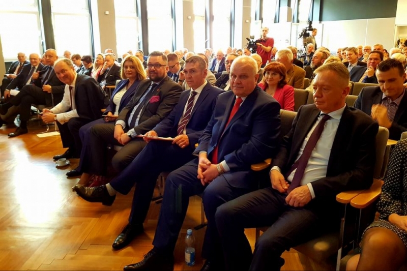 Dolnośląska SLD chce utworzenia Komisji Pojednania Narodowego - fot. mat. prasowe