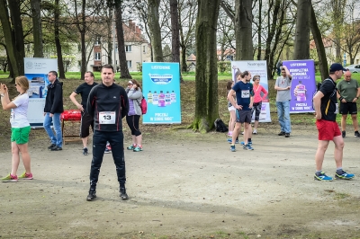Kolejny bieg w rytmach Radia Wrocław. Tym razem na radiowej ścieżce Między Mostami [ZDJĘCIA] - 10