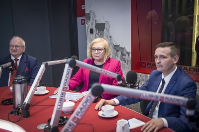 Debata Polityczna: Po konwencji PiS [KOMENTARZE] - 0