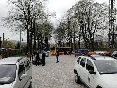 Dworzec Wałbrzych Szczawienko otwarty po blisko 3 latach remontu - 10
