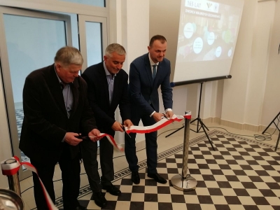 Dworzec Wałbrzych Szczawienko otwarty po blisko 3 latach remontu - 15