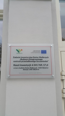 Dworzec Wałbrzych Szczawienko otwarty po blisko 3 latach remontu - 4